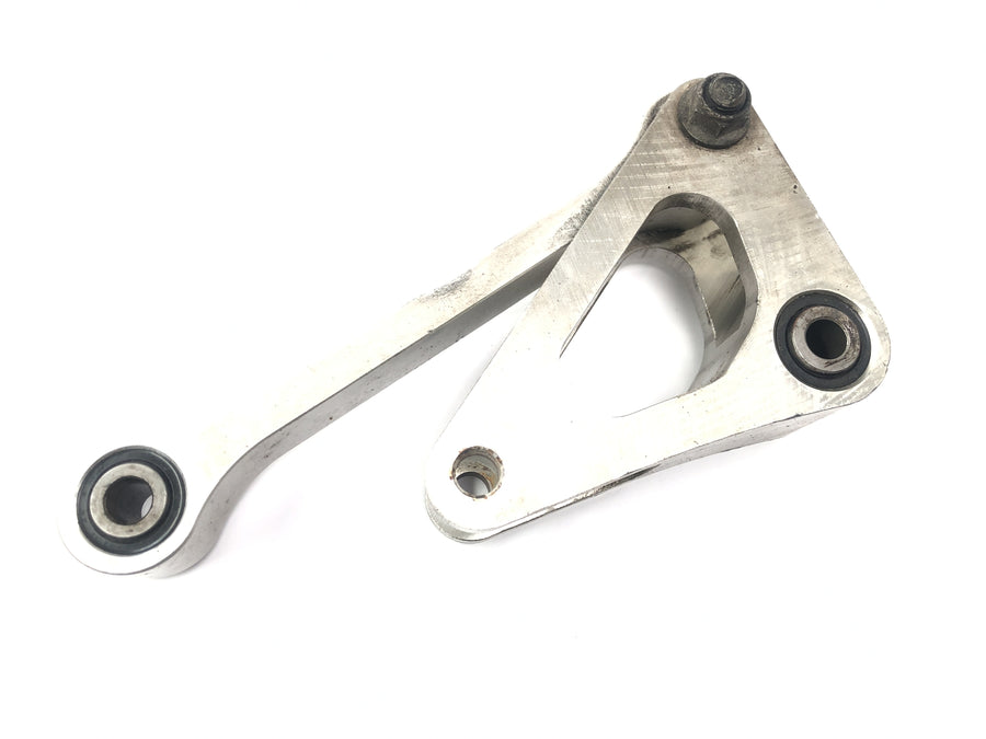 Yamaha YZF R1 RN01 [1998] - Umlenkhebel Knochen Federbein Hinterradaufhängung