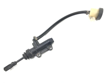 BMW F 650 GS Dakar [2007] - Bremsepumpe bak