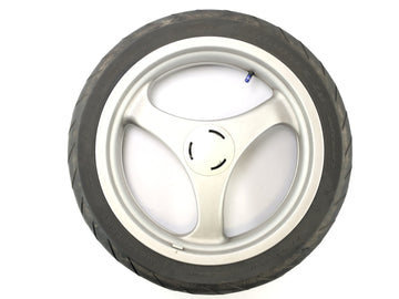 BMW R 1100 RT 259 [1997] - Hinterradfelge Alufelge Rad 4.50x18" - 0