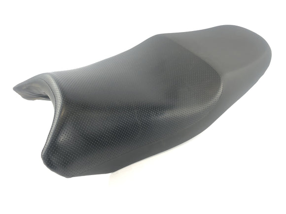 Suzuki GSF 1200 S Bandit WVA9 [2003] - скамейка