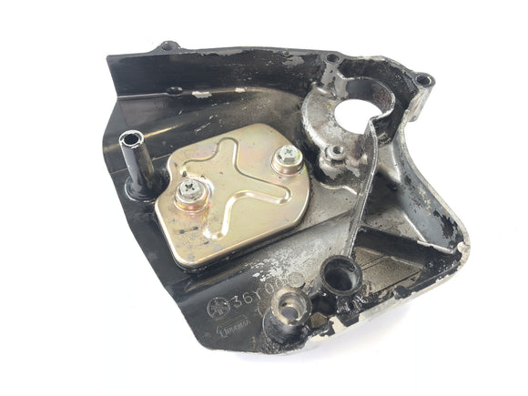 Yamaha FJ 1100 47E [1985] - Motor lock vevhusskydd