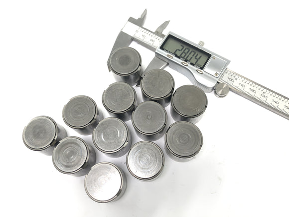 Triumph Daytona 900 T300D [1996] - 气门挺杆杯挺杆液压挺杆组