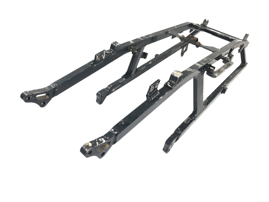 Kawasaki GPZ 1000 RX [1987] - bastidor trasero bastidor trasero