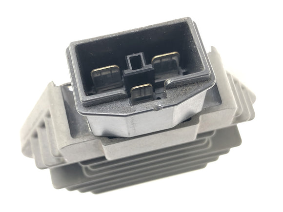 Husqvarna SM 630 A4 [2010] - Régulateur