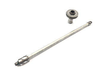 Yamaha YZ 426 F [2000] - クラッチプレッシャーマッシュルーム付きクラッチプレッシャーロッド