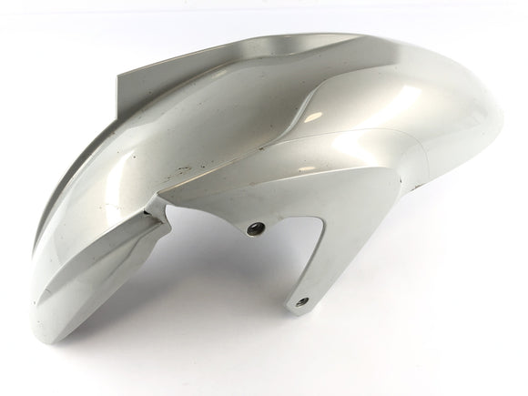 BMW K 1300 S K12S [2010]  - 前轮挡泥板保护板在前