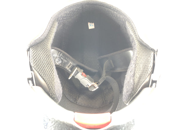 Moto Guzzi California 1100i [1995] - Lakset berekende onderdelentanktank Beschermende plaatbehuizing ingesteld met drager