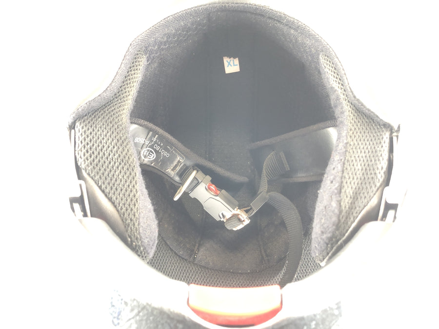 Moto Guzzi California 1100i [1995] - Lacksatz Verkleidungsteile Tank Schutzblech Kofferset mit Träger