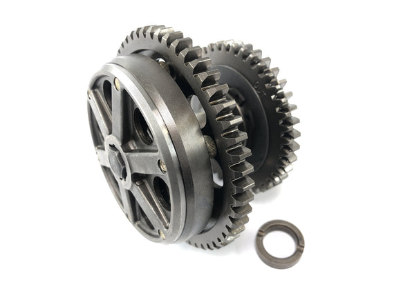 Triumph Daytona 900 T300 [1996] - Käynnistin vapaapyörä