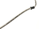 Moto Guzzi 1200 Sport [2007] - Front brake line Steel braided brake line-2