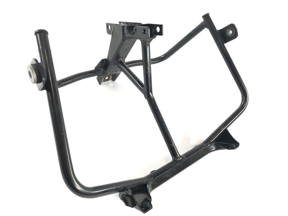 Moto Guzzi Norge 1200 [2006] - обладатель облицовки