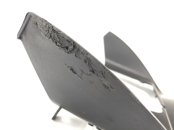 BMW R 1200 R [2007] - крышка топливного бака