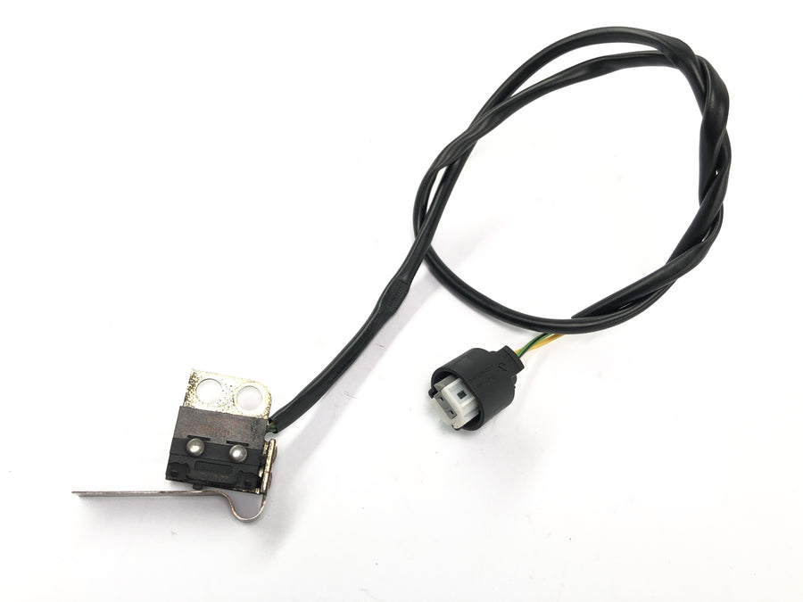 BMW R 1150 R R21 [2003] - Brake Light Switch bagpå