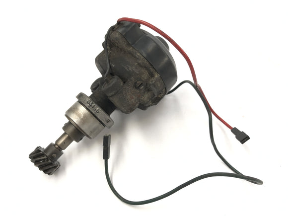 Moto Guzzi California II VT [1985] - Zündverteiler