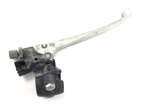 Honda GL 1000 Goldwing GL1 [1978] - Kupplungsarmatur mit Kupplungshebel