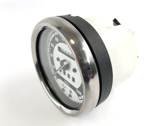 BMW R 1200 C 259C [1997] - Velómetro de tacho tan bueno como nuevo