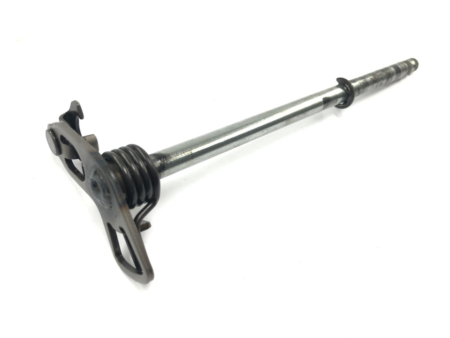 Yamaha XJR 1300 RP02 [1999] - shift lever shaft shift shaft shift axle