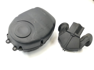 Aprilia RST 1000 Futura [2002] - Airbox Air Filter Box - 0