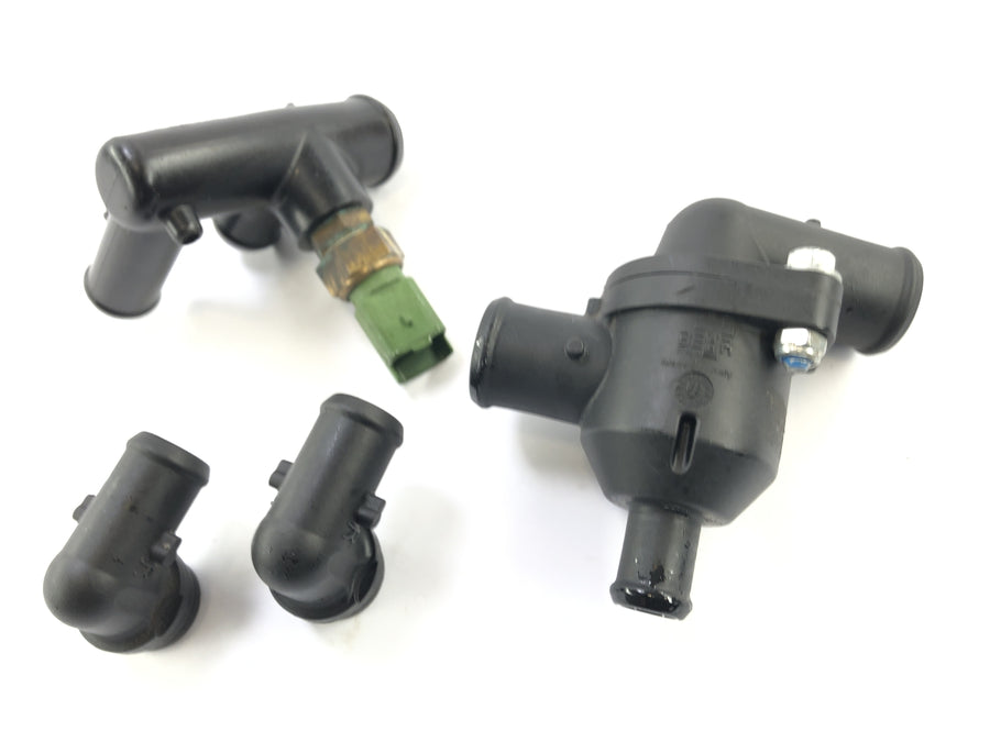 Aprilia RSV4 1000 [2010] - Thermostat de liquide de refroidissement