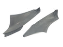 Aprilia RSV 1000 R [2004] - Innenverkleidung Cockpit Verkleidung links rechts-1