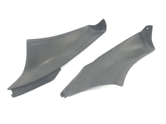 Aprilia RSV 1000 R [2004] - Innenverkleidung Cockpit Verkleidung links rechts