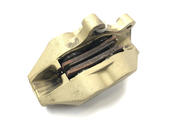 Aprilia Rst 1000 Futura [2002] - Remremklauwremtang voor de rechterkant