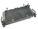Yamaha YZF 750 R 4HN [1995] - Kühler Wasserkühler Kühlsystem Radiator vorne-6