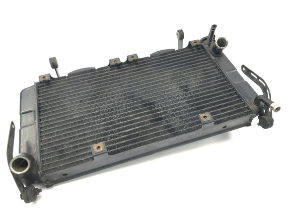 Yamaha YZF 750 R 4HN [1995] - Kühler Wasserkühler Kühlsystem Radiator vorne