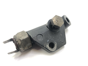 Moto Guzzi V 1000 VG [1980] - Répartiteur de freinage