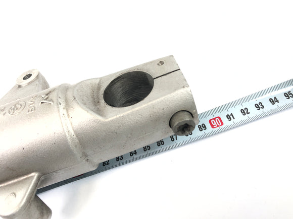 BMW R 1200 ST R1ST [2006] - Gabel Telegabel Suspensio Fork akselilla