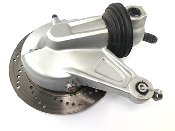 BMW K 1200 GT K12 [2003] - ファイナルドライブ カルダン後輪駆動 33/12