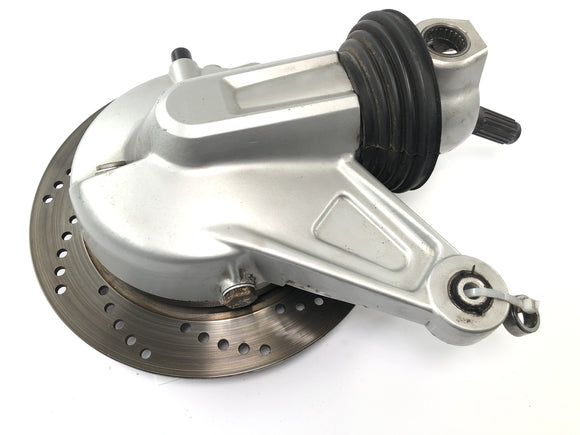 BMW K 1200 GT K12 [2003] - ファイナルドライブ カルダン後輪駆動 33/12