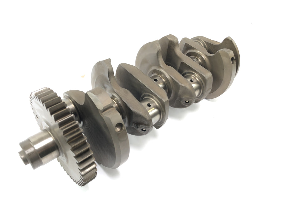 ヤマハYZF R1 RN09 [2003]  - クランクシャフト