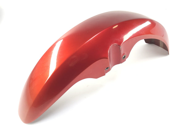 BMW K 100 RT [1988] - Frontfend Kotflügel à l'avant