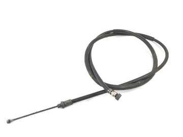 ヤマハXV 750 5G5 [1982]  - カップリングトレインボウデンズグ