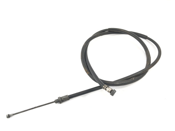 Yamaha XV 750 5G5 [1982] - Kupplungszug Bowdenzug