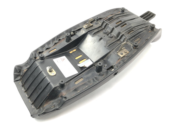 Triumph Daytona 900 T300 [1996] - Seat upholstery black