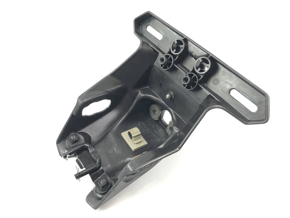 Kawasaki Ninja 125 Bx125b [2024] - Kennzeichenhalter Halterung Heck