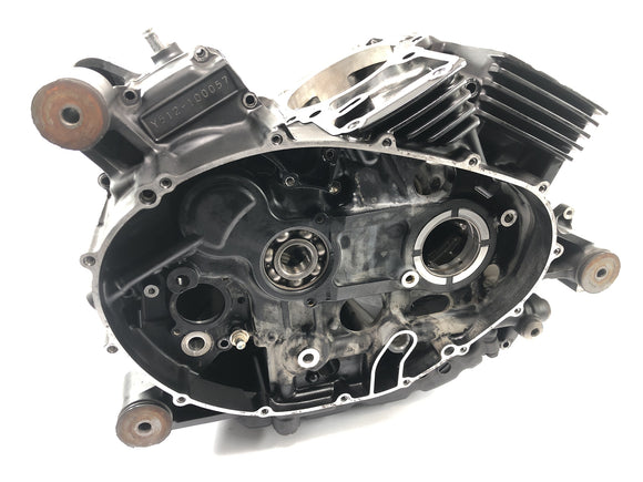 Suzuki VZ 1500 WVCU [2011] - Motorgehäuse Leergehäuse Motorblock