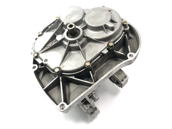 BMW K 1200 GT K12 [2003] - ギアボックス マニュアル トランスミッション