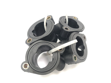 BMW K 1100 LT 100 [1994] - Потребление в потреблении