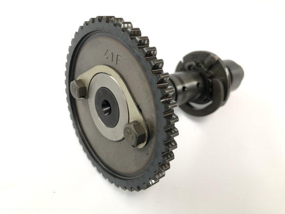 Suzuki VZ 1500 WVCU [2011] - Распределительный вал заднего цилиндра