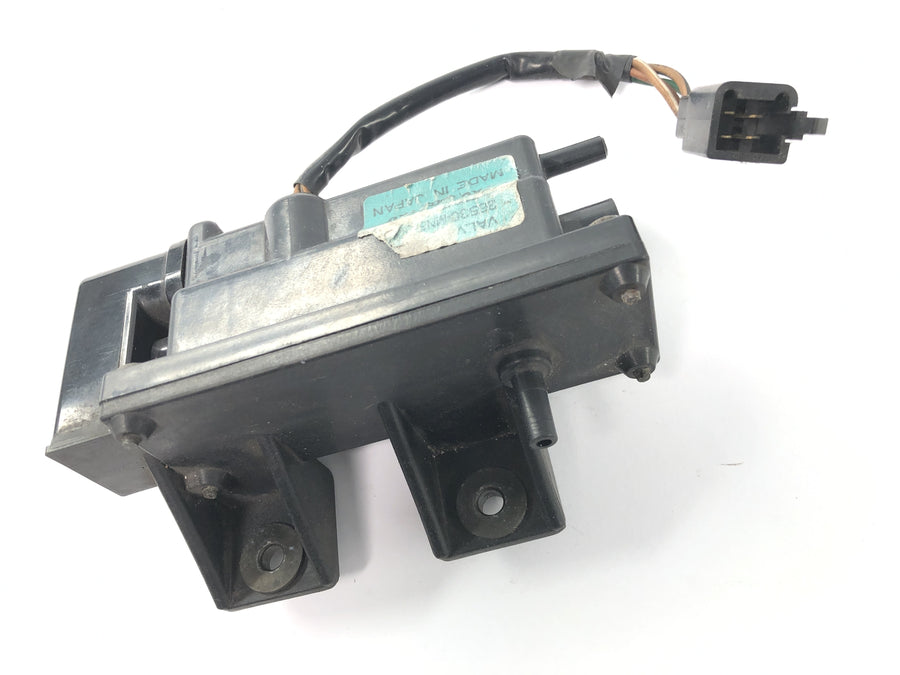 Honda GL 1500 Goldwing SC22 [1987] - Ventilkontrolenhed luftventilkontrolboksmodul