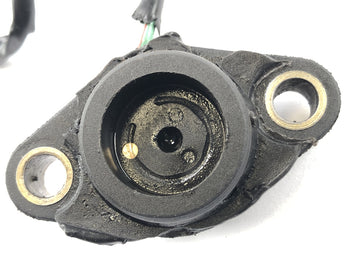 SWM SM 125 R [2018] - capteur de démarche du capteur neutre - 0