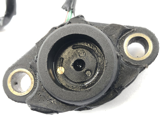 SWM SM 125 R [2018] - Neutraali anturin kävelymainosanturi