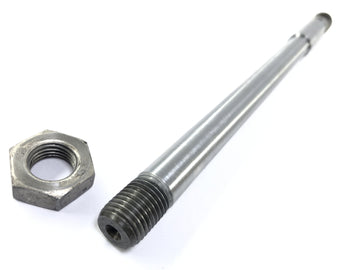 BMW R 60/5 [1973] - Axe de roue avant à démontage rapide - 0