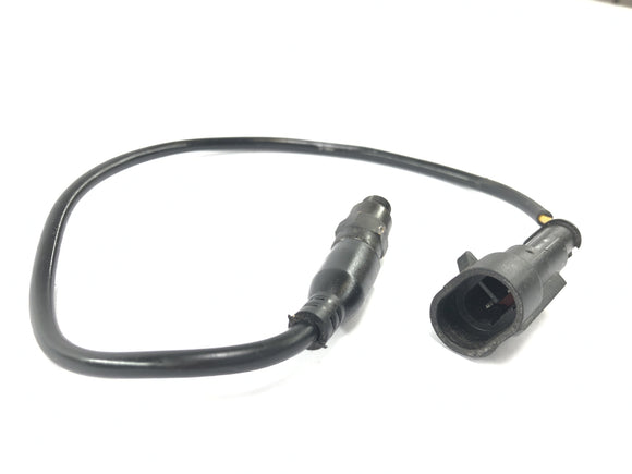 Ducati Monster M600 [1995] - interrupteur de support latéral