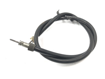 ヤマハXVS 650ドラッグスターVM03 [2001]  - スピードメーター波速度ナイフケーブルトレイン