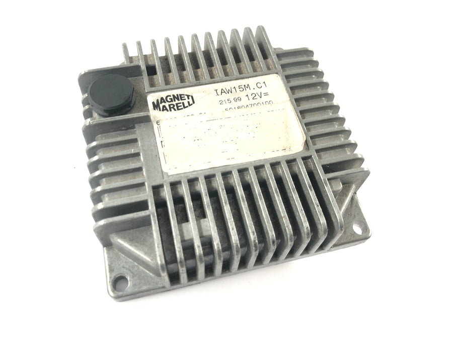 Moto Guzzi V11 Sport [1999] - ECU motorkontrolenhed