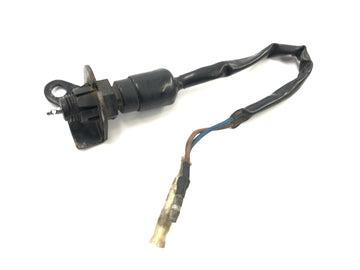 Kawasaki GPZ 1000 RX [1987] - interruptor de contacto trasero del interruptor de la luz de freno